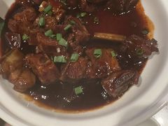 -绿茶餐厅(蓝色港湾店)