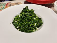 -秦唐一号西安菜馆(钟楼店)