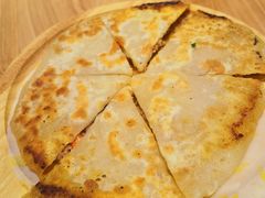 -甲乙饼·手工牛肉饼(东方广场店)