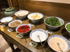 -纸盐河码头火锅(十八梯店)