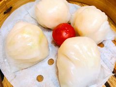 金牌虾饺皇-点都德(汇盈广场店)