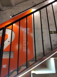 -嗨翻Hi-Fun竞技主题乐园·蹦床团建生日聚会(五棵松华熙店)