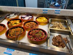 -伍棵星炭烤自助料理·烤鳗鱼(浦东食品城店)