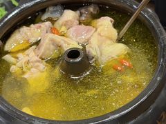 -云海肴云南菜·蒸汽石锅鱼(北京良乡华冠店)