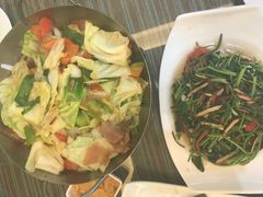 -自游人·美食一楼·地道徽菜(三十年名店)