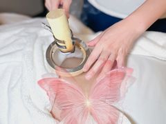 -锦艾·推拿艾灸&疗愈SPA(凯德1818店)