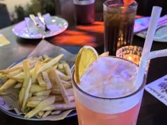-MARU玛露音乐餐厅(大学路店)