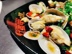 -红钳侠小龙虾·烧烤(中赢康康谷店)
