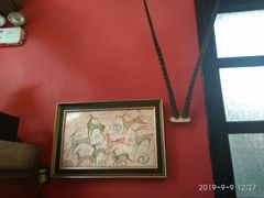 -旅马餐厅(茅家埠店)