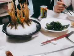 -煲王粤菜餐厅(中侨中心店)