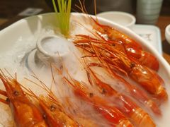 -乔街深夜食堂·小龙虾·高压锅生蚝(杭州总店)