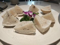 椰子饭-不仔客海鲜·三亚老字号(第一市场店)