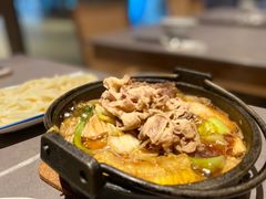 寿喜烧-米仓食堂(凯德广场店)