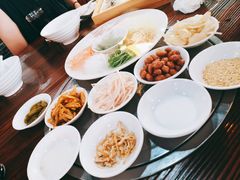 -御生皇·新天然居·顺德鱼生·顺德菜·广式早茶