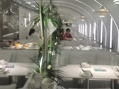 -3号仓库·创意中国菜(嘉兴龙鼎万达店)