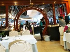 大堂-眉州东坡(亚运村店)