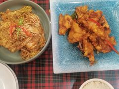 -玉桥餐厅(天坛店)