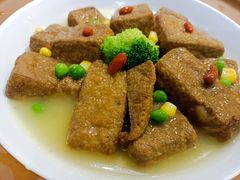 -大鸽饭(马王堆店)