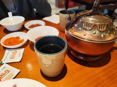 -青海名吃尕张娃非遗烤肉(海湖总店)