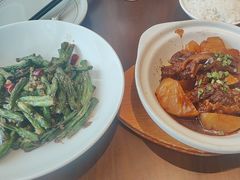 -千日贺茶餐厅(高新万达店)