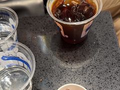 -Dogi&kiki Coffee(中心商务大厦店)