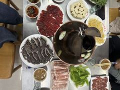 -三兴涮羊肉(荣安大街店)