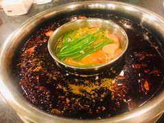 -邓莽子老火锅(中兴路总店)