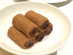驴打滚-贝勒爷·酥不腻烤鸭