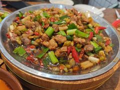 -佬缸炮江湖川菜(玉林店)