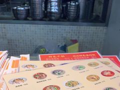 -红鼻子桂林米粉(金唐新光界店)