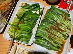 -木屋烧烤(岗顶二店)