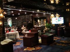 大堂-马克西姆餐厅(崇文门店)