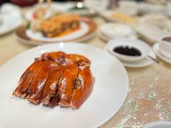 -8餐厅(新葡京酒店)