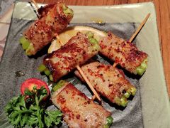 -京鹿料理(荟聚店)