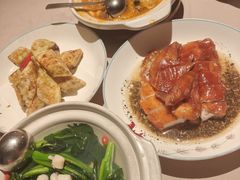 -小炳胜(卓悦中心店)