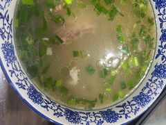 -一间楼牛羊肉泡馍馆(东一路店)