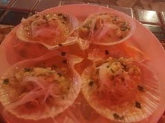 -灯笼馆海鲜餐厅