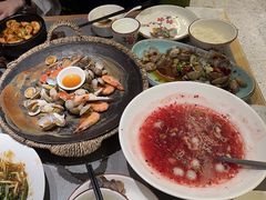 -阿毛饭店(和义路店)