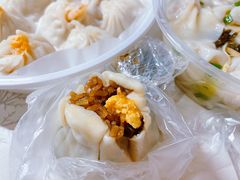 咸蛋黄烧卖-笼铭坊(北蔡店)