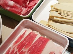 -陈阿婆鱼头泡饼·京味菜(复兴路店)