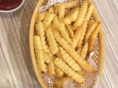 -必胜客(蜀山万象汇店)