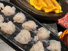 -捞王锅物料理(金华义乌之心店)