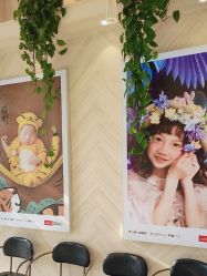 -爱儿美儿童摄影(奥森公园店)