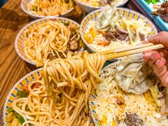 -纳瓦新疆菜(银都店)