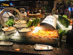 -星伦多 自助料理(圆融店)