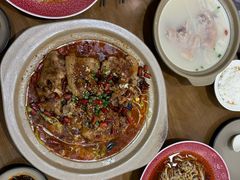 -叁煨蹄花·下饭盐帮菜(人民广场店)