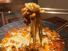 -春熙台韩国料理·章鱼肥牛(西丽店)