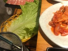 -极简·炭火烤肉主题餐厅·龙虾烧烤·烤羊排(宝龙店)