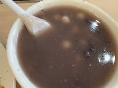赤豆元宵-蒋家桥饺面店(东关街店)