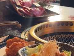 -老乾杯和牛烧肉(王府中环店)